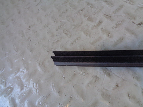 Range Rover Evoque Internal Window Seal Weather Strip Near Side Rear 5 Door