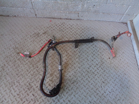 Positive Battery Cable Loom Land Rover Discovery 4 Range Rover Sport 3.0 TDV6