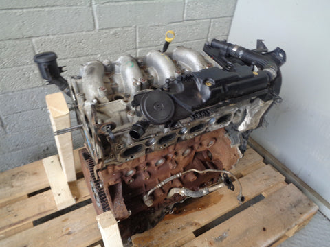 Range Rover Evoque Engine 2.2 SD4 224DT 190 PS Diesel L538 2011 to 2015 L18065