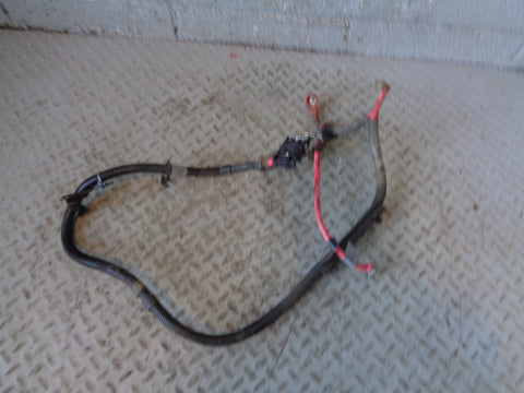 Positive Battery Cable Loom Land Rover Discovery 4 Range Rover Sport 3.0 TDV6