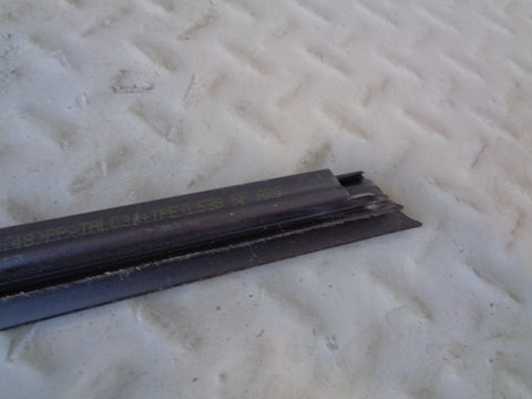 Range Rover Evoque Internal Window Seal Weather Strip Near Side Rear 5 Door
