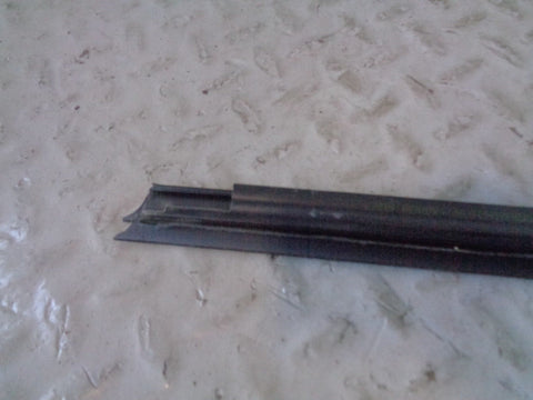 Range Rover Evoque Internal Window Seal Weather Strip Near Side Rear 5 Door