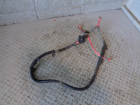 Positive Battery Cable Loom Land Rover Discovery 4 Range Rover Sport 3.0 TDV6