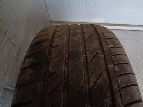 Range Rover Sport Alloy Wheels and Tyres 4x 20" 275/40ZR20 L320 L17035