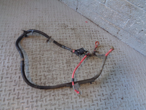 Positive Battery Cable Loom Land Rover Discovery 4 Range Rover Sport 3.0 TDV6