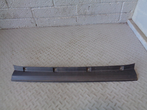 Range Rover Evoque Upper Tailgate Trim BJ32 44252 AHW 2011 to 2018 Land Rover