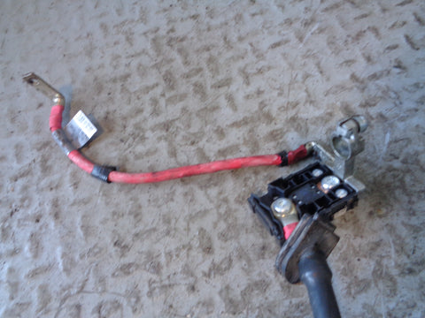 Positive Battery Cable Loom Land Rover Discovery 4 Range Rover Sport 3.0 TDV6