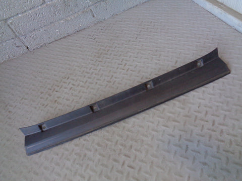 Range Rover Evoque Upper Tailgate Trim BJ32 44252 AHW 2011 to 2018 Land Rover
