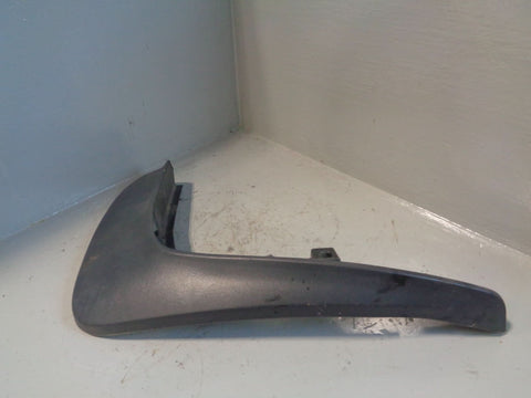 Range Rover Sport Mud Flap Splash Guard Off Side Rear L320 2005 to 2013