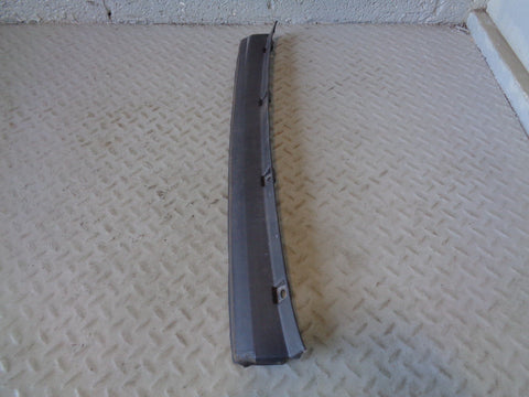 Range Rover Evoque Upper Tailgate Trim BJ32 44252 AHW 2011 to 2018 Land Rover