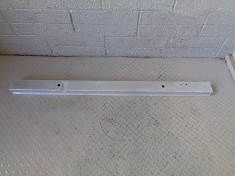 Defender 110 Rear Body Crossmember Allmakes NRC4171WBGAL Land Rover 1986 to 2006