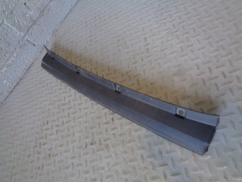 Range Rover Evoque Upper Tailgate Trim BJ32 44252 AHW 2011 to 2018 Land Rover