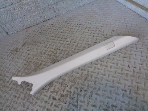 Discovery 4 A Pillar Trim Cover Interior Off Side Front Land Rover 2009 to 2014