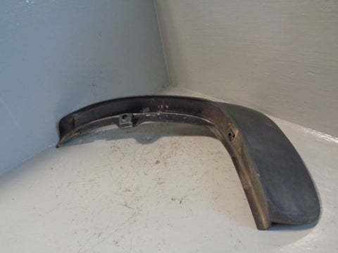 Range Rover Sport Mud Flap Splash Guard Off Side Rear L320 2005 to 2013