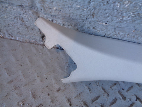 Discovery 4 A Pillar Trim Cover Interior Off Side Front Land Rover 2009 to 2014