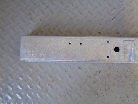 Defender 110 Rear Body Crossmember Allmakes NRC4171WBGAL Land Rover 1986 to 2006