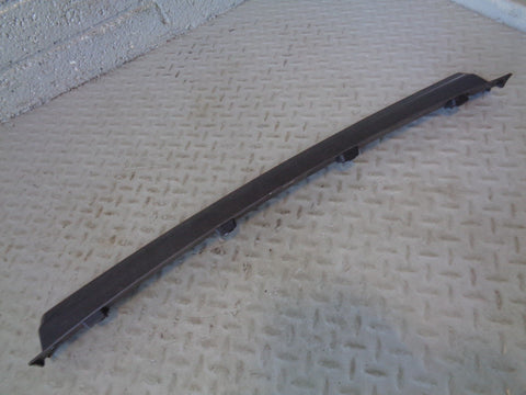 Range Rover Evoque Upper Tailgate Trim BJ32 44252 AHW 2011 to 2018 Land Rover
