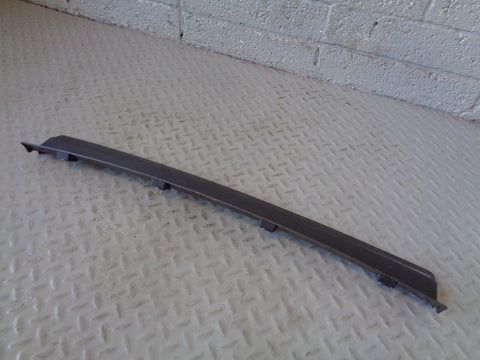 Range Rover Evoque Upper Tailgate Trim BJ32 44252 AHW 2011 to 2018 Land Rover