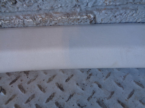 Discovery 4 A Pillar Trim Cover Interior Off Side Front Land Rover 2009 to 2014