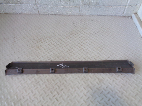 Range Rover Evoque Upper Tailgate Trim BJ32 44252 AHW 2011 to 2018 Land Rover
