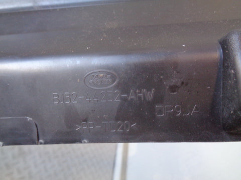 Range Rover Evoque Upper Tailgate Trim BJ32 44252 AHW 2011 to 2018 Land Rover