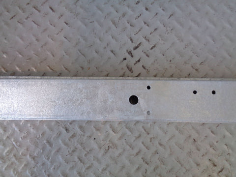Defender 110 Rear Body Crossmember Allmakes NRC4171WBGAL Land Rover 1986 to 2006