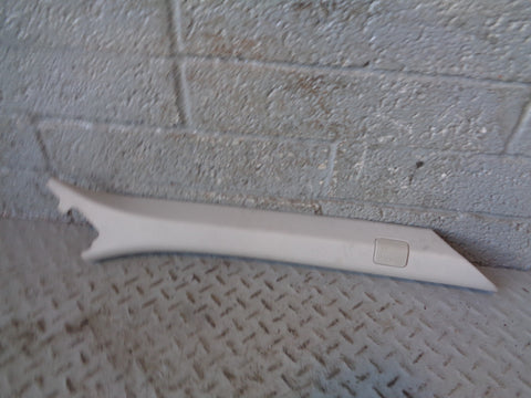 Discovery 4 A Pillar Trim Cover Interior Off Side Front Land Rover 2009 to 2014