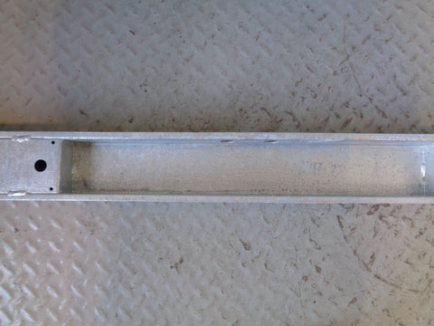 Defender 110 Rear Body Crossmember Allmakes NRC4171WBGAL Land Rover 1986 to 2006