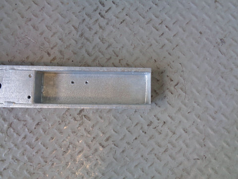 Defender 110 Rear Body Crossmember Allmakes NRC4171WBGAL Land Rover 1986 to 2006