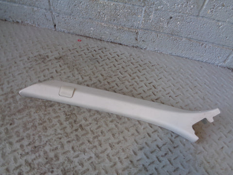 Discovery 4 A Pillar Trim Cover Interior Near Side Front Land Rover 2009 to 2014