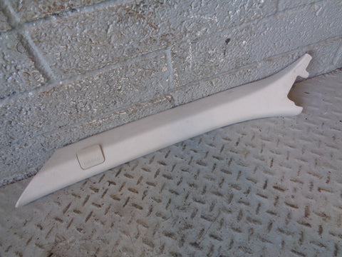 Discovery 4 A Pillar Trim Cover Interior Near Side Front Land Rover 2009 to 2014
