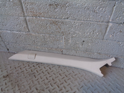 Discovery 4 A Pillar Trim Cover Interior Near Side Front Land Rover 2009 to 2014