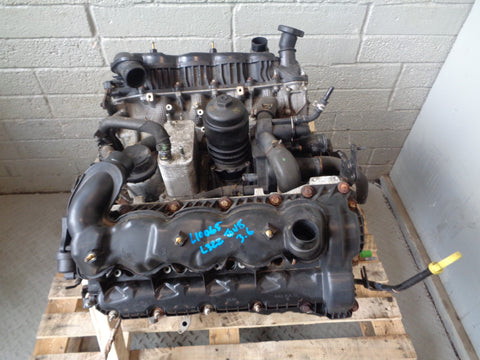 TDV8 Engine Range Rover L322 3.6 TDV8 Diesel 122K 368DT L10065