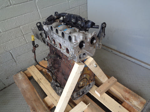 Freelander 2 Engine 2.2 TD4 224DT Diesel Land Rover 2006 to 2011 R13065