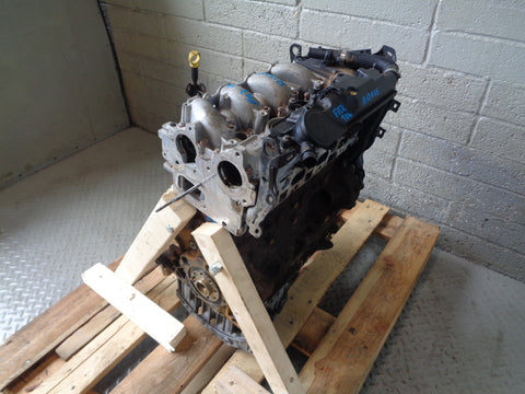 Freelander 2 Engine 2.2 TD4 224DT Diesel Land Rover 2006 to 2011 R13065
