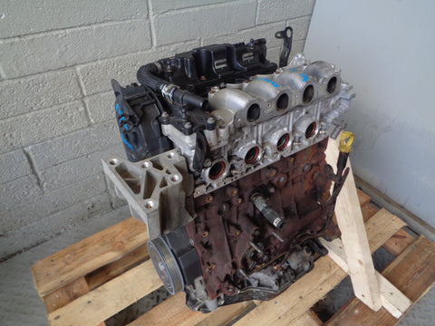 Freelander 2 Engine 2.2 TD4 224DT Diesel Land Rover 2006 to 2011 R13065