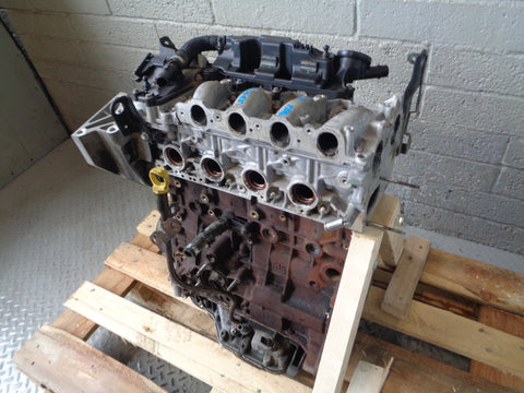 Freelander 2 Engine 2.2 TD4 224DT Diesel Land Rover 2006 to 2011 R13065