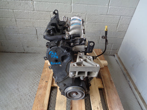 Freelander 2 Engine 2.2 TD4 224DT Diesel Land Rover 2006 to 2011 R13065