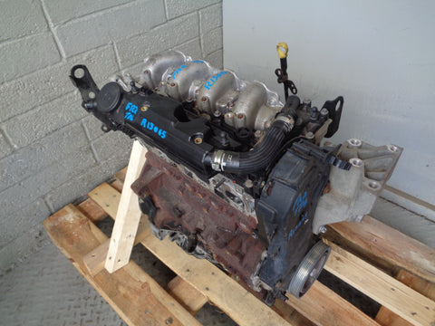 Freelander 2 Engine 2.2 TD4 224DT Diesel Land Rover 2006 to 2011 R13065