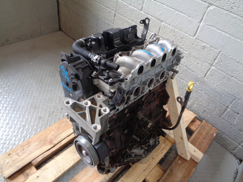 Freelander 2 Engine 2.2 TD4 224DT Diesel Land Rover 2006 to 2011 R13065