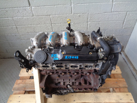 Freelander 2 Engine 2.2 TD4 224DT Diesel Land Rover 2006 to 2011 R13065