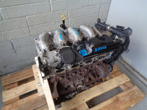 Freelander 2 Engine 2.2 TD4 224DT Diesel Land Rover 2006 to 2011 R13065