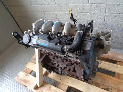 Freelander 2 Engine 2.2 TD4 224DT Diesel Land Rover 2006 to 2011 R13065