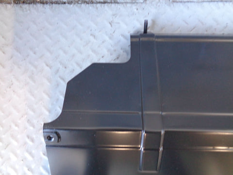 Defender 90 Fuel Tank Guard WFI100070 Land Rover 1986 to 2016