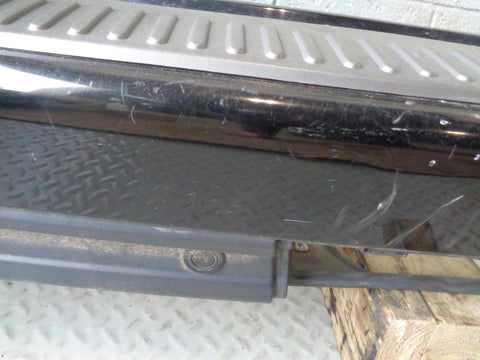 Range Rover Sport Rear Bumper Santorini Black LRC 697 L320 2005 to 2009 L17035