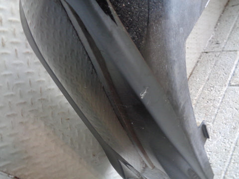 Range Rover Sport Rear Bumper Santorini Black LRC 697 L320 2005 to 2009 L17035