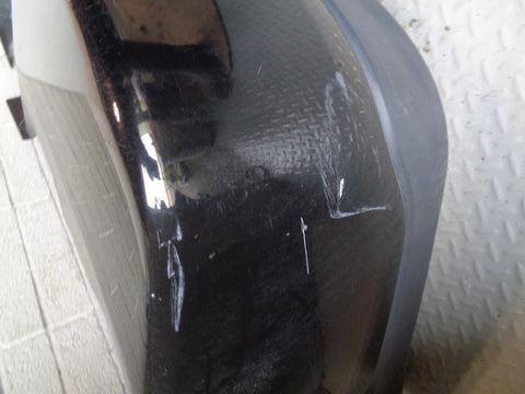 Range Rover Sport Rear Bumper Santorini Black LRC 697 L320 2005 to 2009 L17035