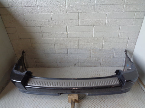 Range Rover Sport Rear Bumper Santorini Black LRC 697 L320 2005 to 2009 L17035