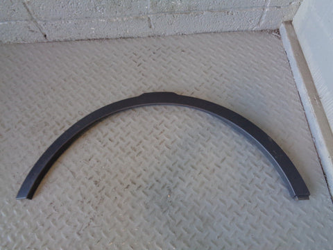 Range Rover Evoque Wheel Arch Trim Near Side Front BJ32 16A075 AC 2011 to 2018