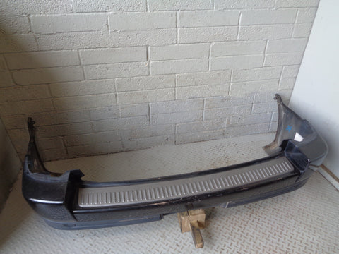 Range Rover Sport Rear Bumper Santorini Black LRC 697 L320 2005 to 2009 L17035